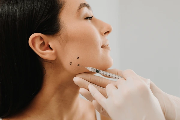 بوتاکس دندان قروچه در صادقیه تهران (Botox for Bruxism)